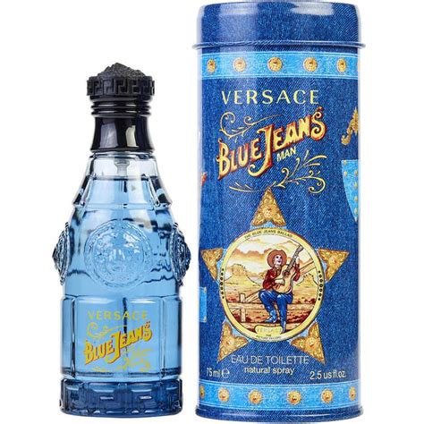 versus versace parfum blue jeans|Versace Blue Jeans cheapest price.